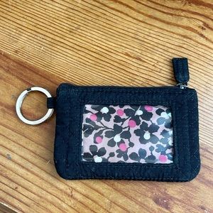 Vera Bradley wallet